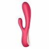 Wibrator króliczek Satisfyer  Mono Flex